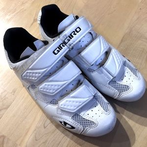 Giro Spin Shoes
